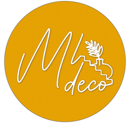 Logo MLDéco